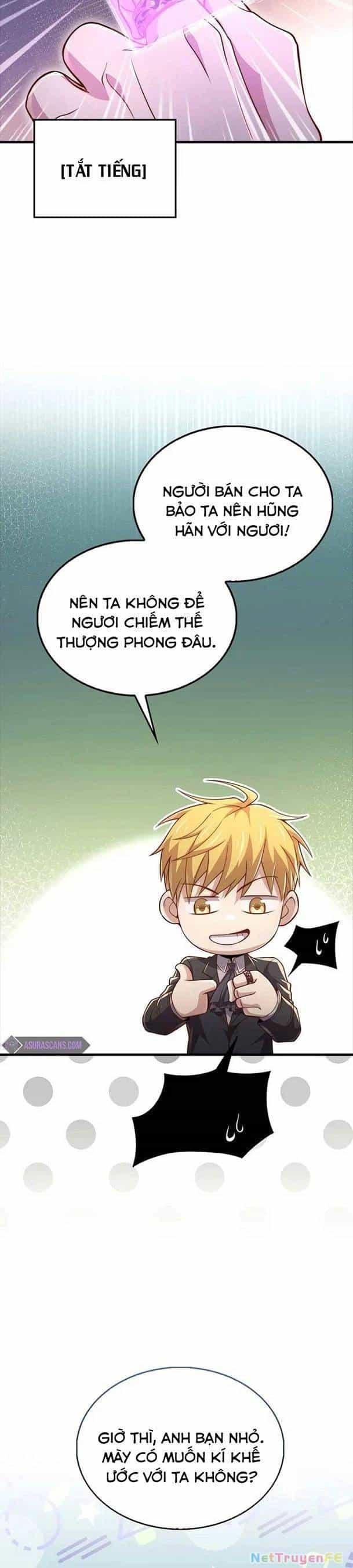 Thương Nhân Thánh Thần - Chương 132 - ảnh 14
