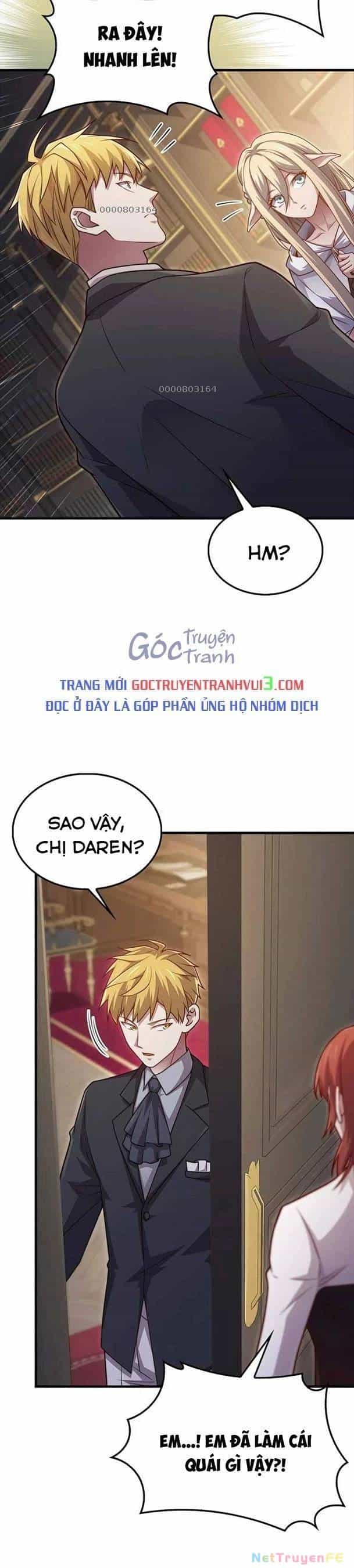 Thương Nhân Thánh Thần - Chương 132 - ảnh 18