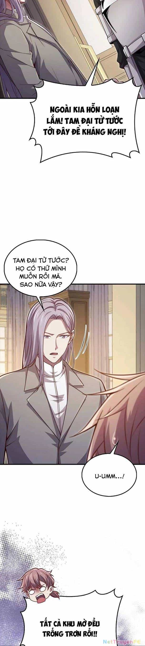 Thương Nhân Thánh Thần - Chương 132 - ảnh 24