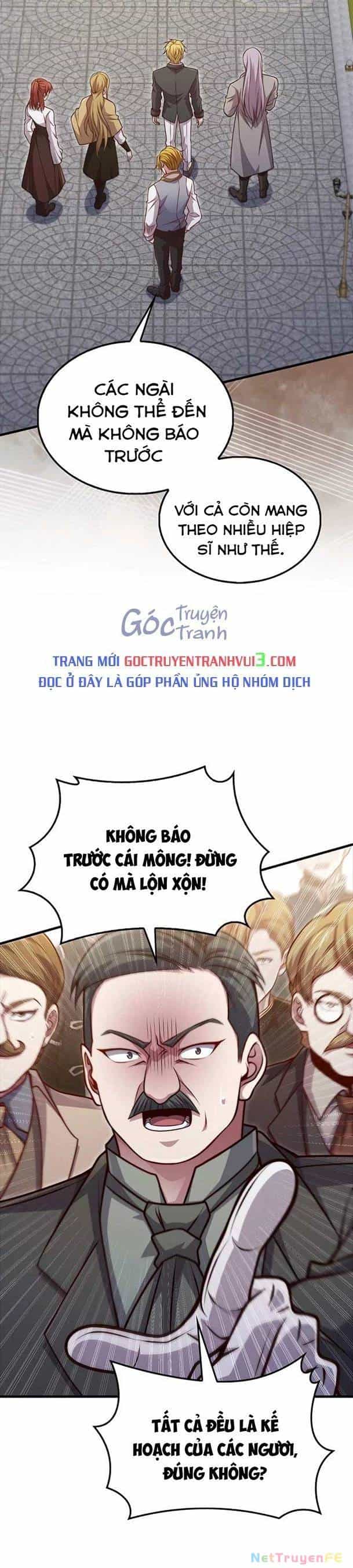 Thương Nhân Thánh Thần - Chương 132 - ảnh 26