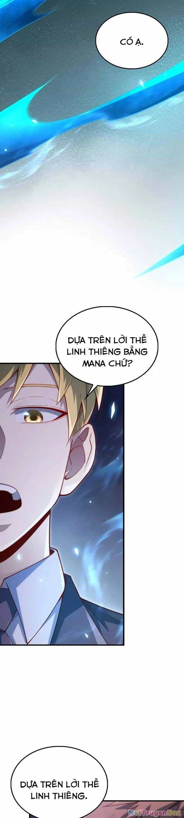 Thương Nhân Thánh Thần - Chương 133 - ảnh 25
