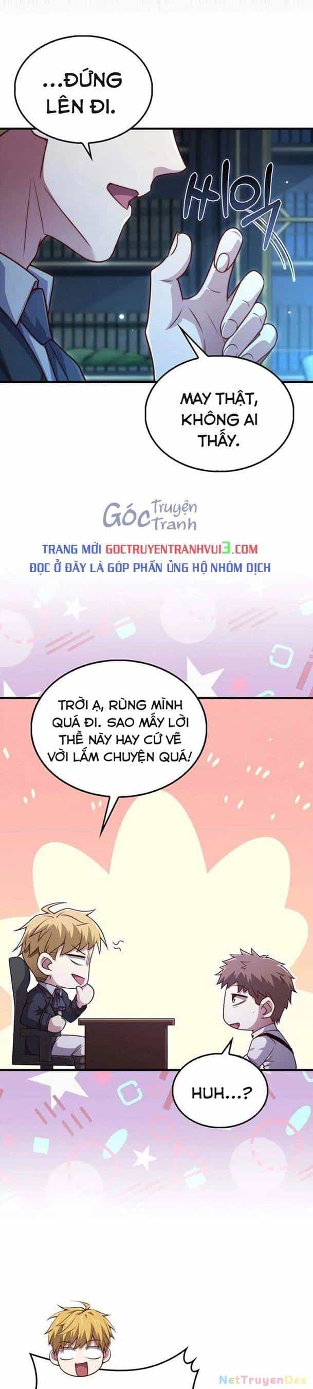 Thương Nhân Thánh Thần - Chương 133 - ảnh 27