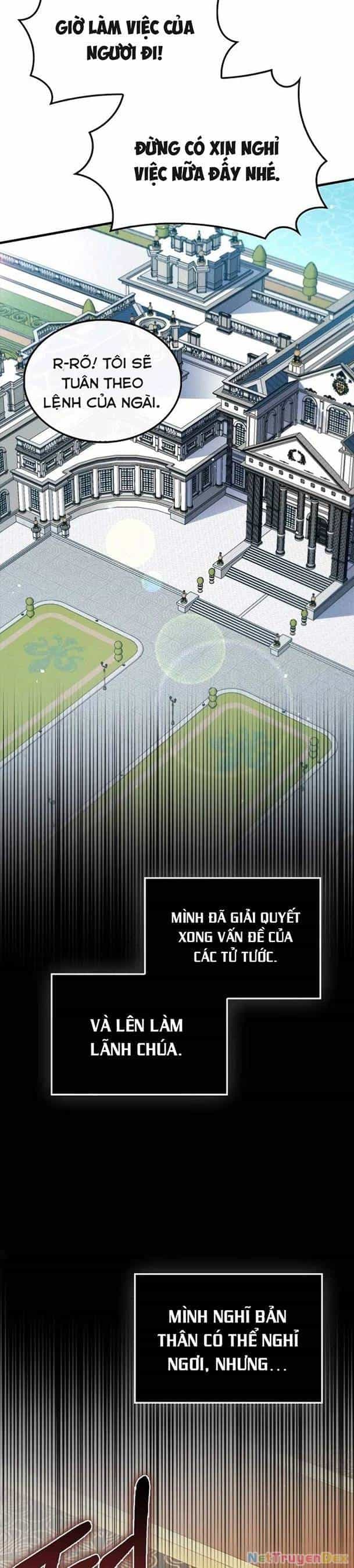 Thương Nhân Thánh Thần - Chương 133 - ảnh 28