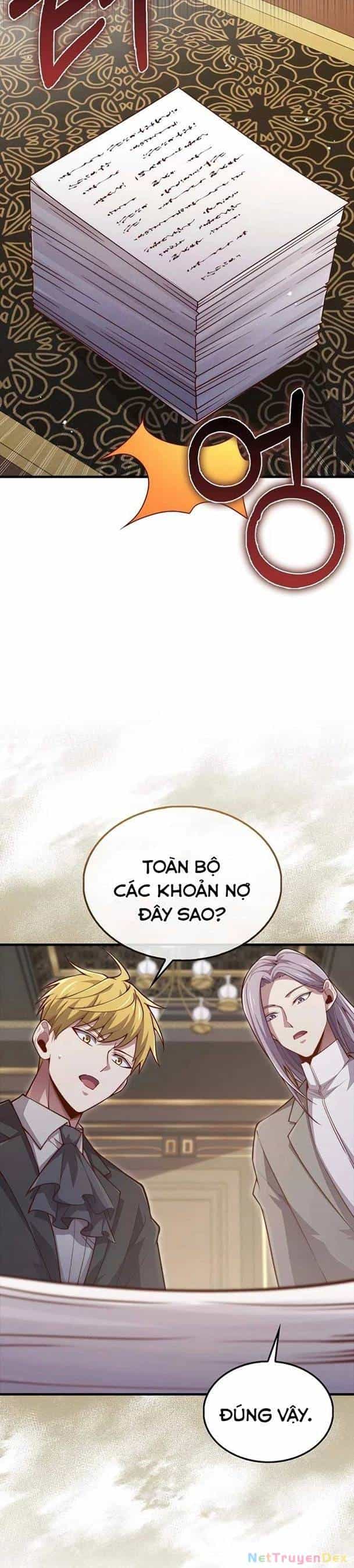 Thương Nhân Thánh Thần - Chương 133 - ảnh 29
