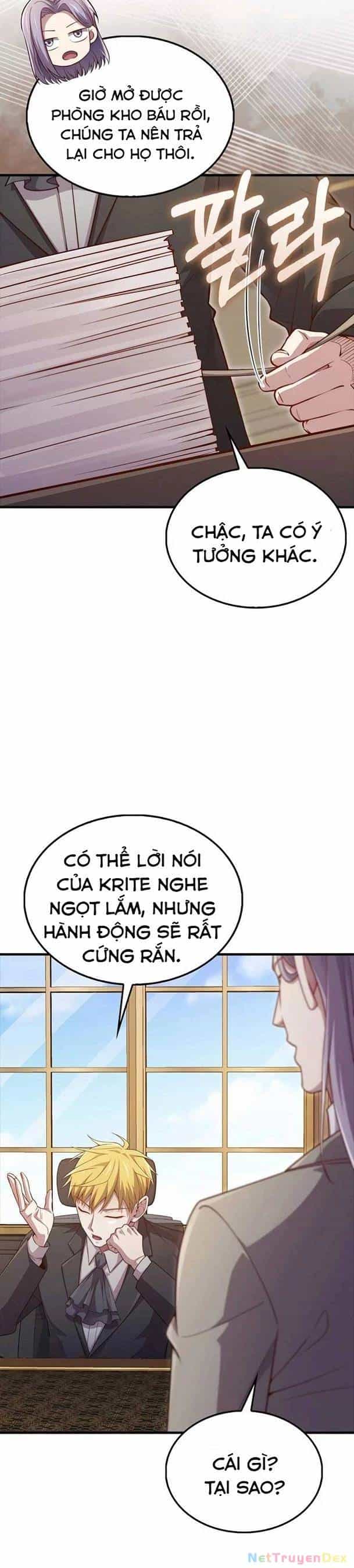 Thương Nhân Thánh Thần - Chương 133 - ảnh 32