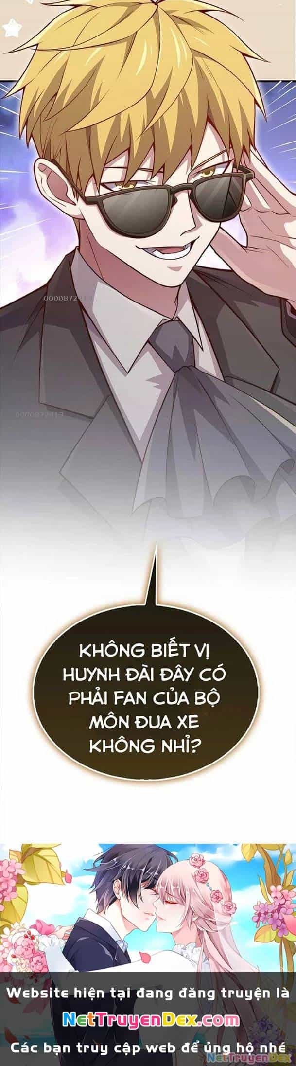 Thương Nhân Thánh Thần - Chương 133 - ảnh 42