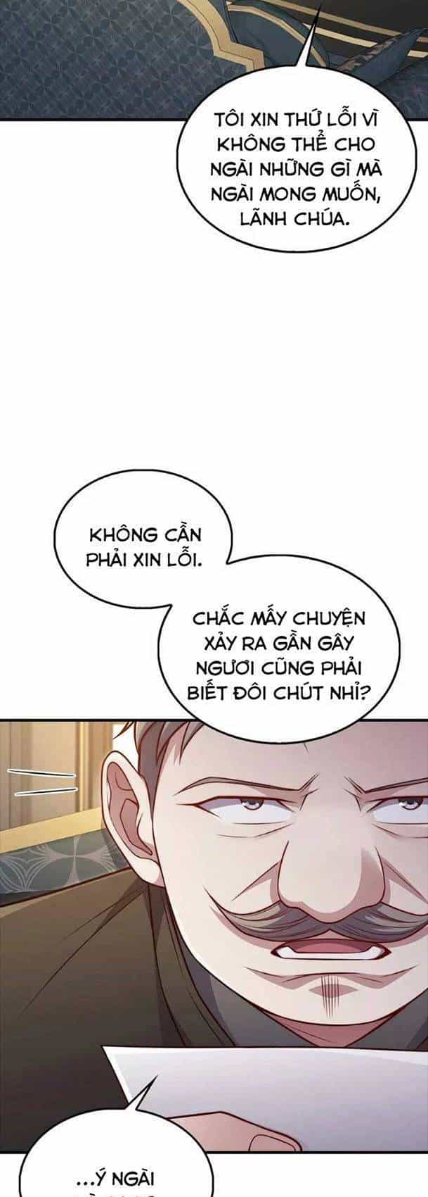 Thương Nhân Thánh Thần - Chương 134 - ảnh 14