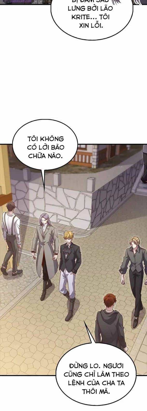 Thương Nhân Thánh Thần - Chương 134 - ảnh 16