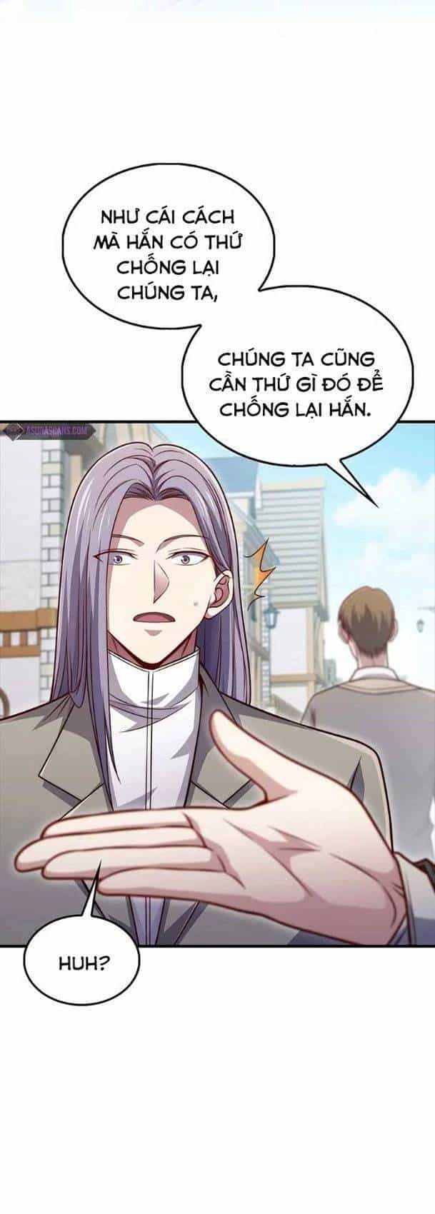 Thương Nhân Thánh Thần - Chương 134 - ảnh 20
