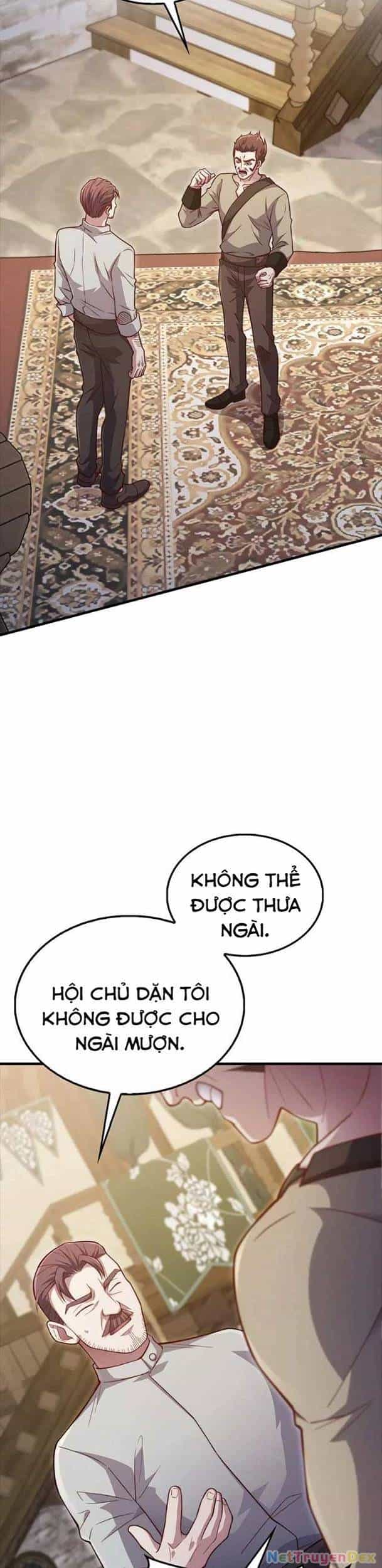 Thương Nhân Thánh Thần - Chương 134 - ảnh 27