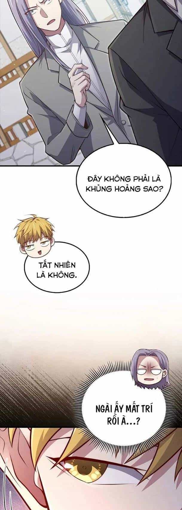 Thương Nhân Thánh Thần - Chương 134 - ảnh 36