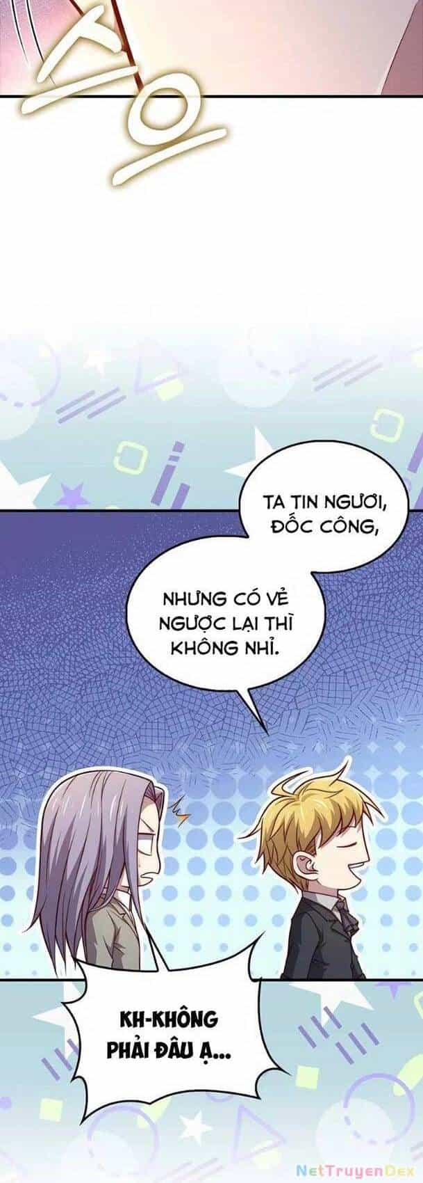 Thương Nhân Thánh Thần - Chương 134 - ảnh 37