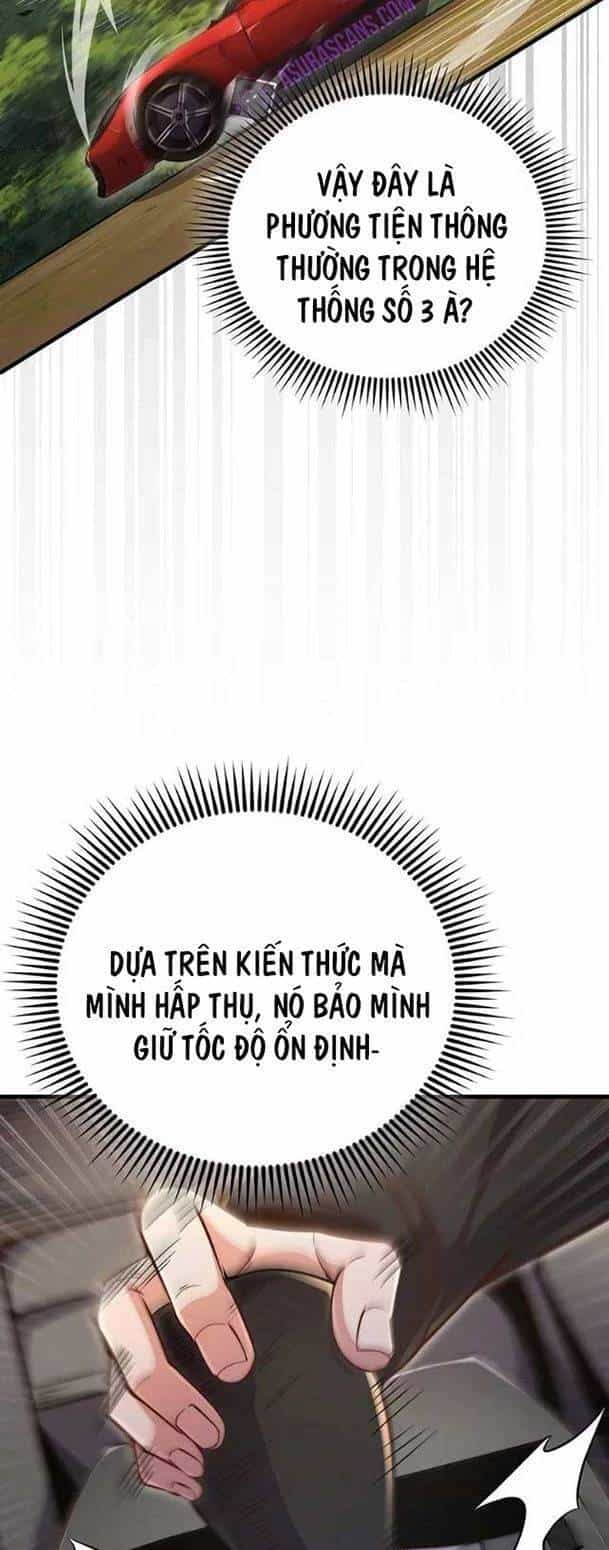 Thương Nhân Thánh Thần - Chương 134 - ảnh 4