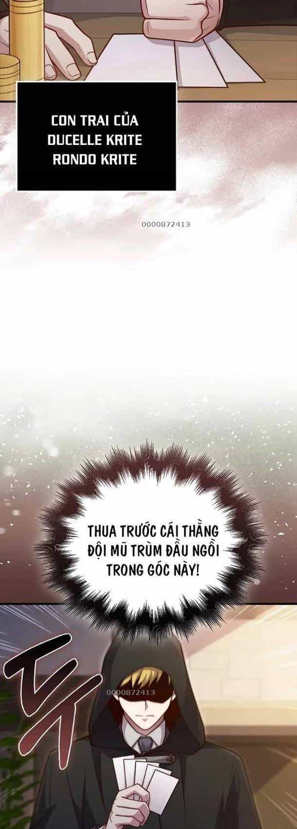 Thương Nhân Thánh Thần - Chương 134 - ảnh 42