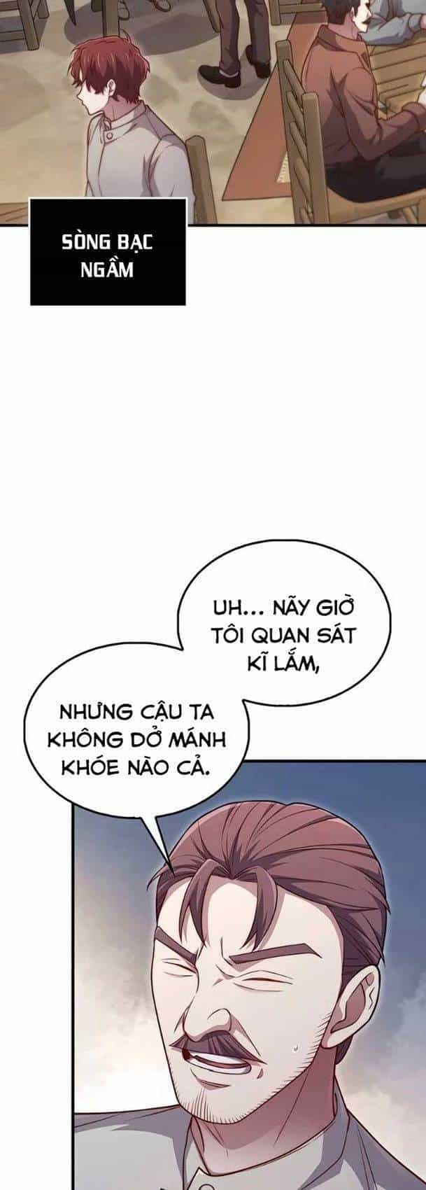 Thương Nhân Thánh Thần - Chương 134 - ảnh 44