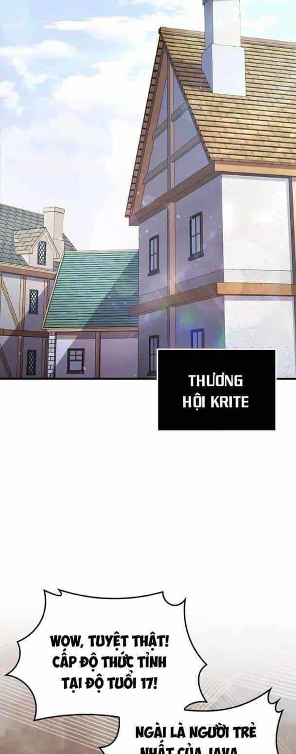 Thương Nhân Thánh Thần - Chương 134 - ảnh 6