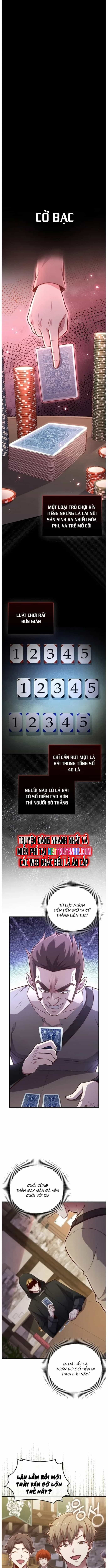 Thương Nhân Thánh Thần - Chương 135 - ảnh 2