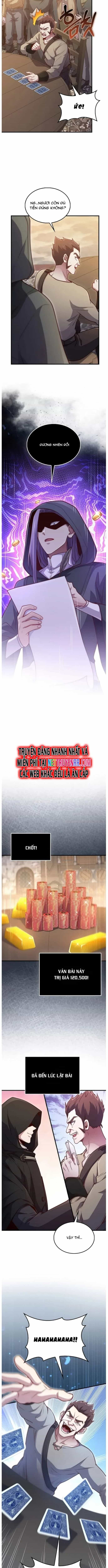 Thương Nhân Thánh Thần - Chương 135 - ảnh 7