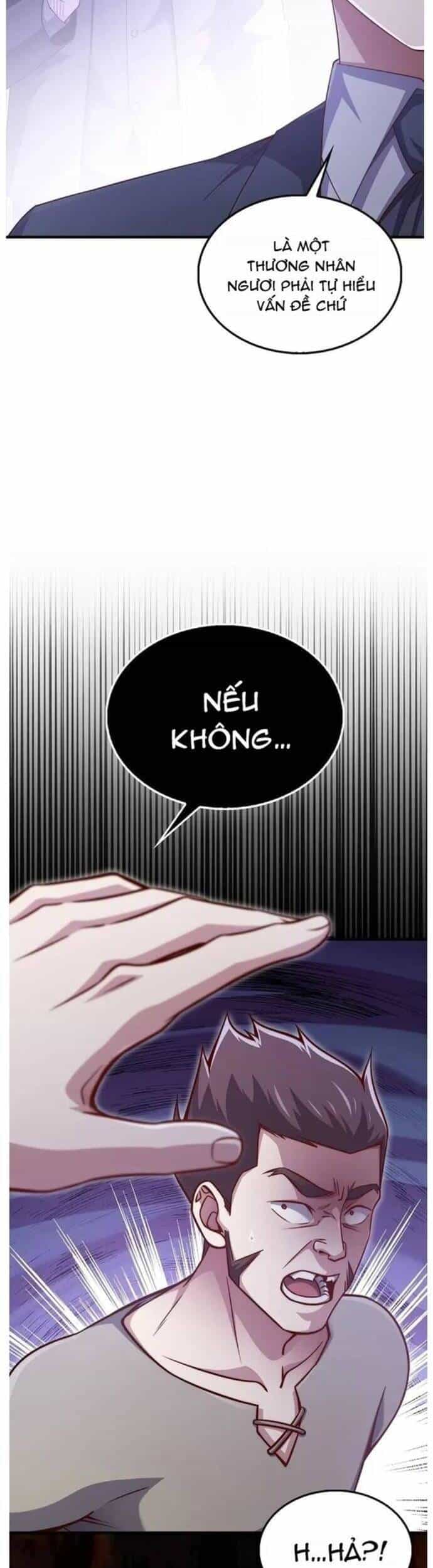 Thương Nhân Thánh Thần - Chương 136 - ảnh 12