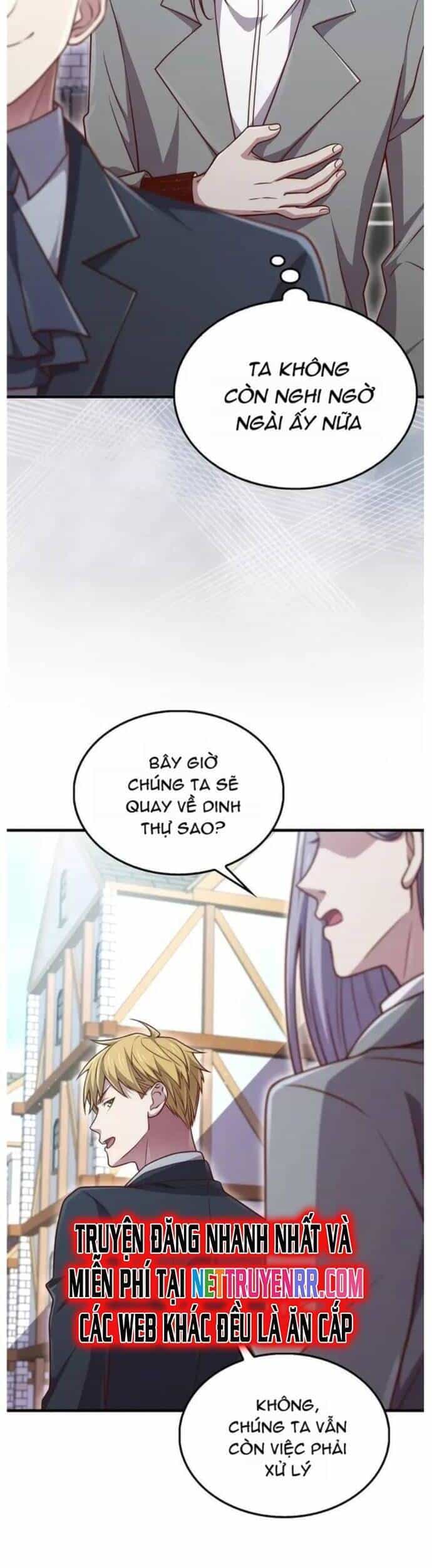 Thương Nhân Thánh Thần - Chương 136 - ảnh 36