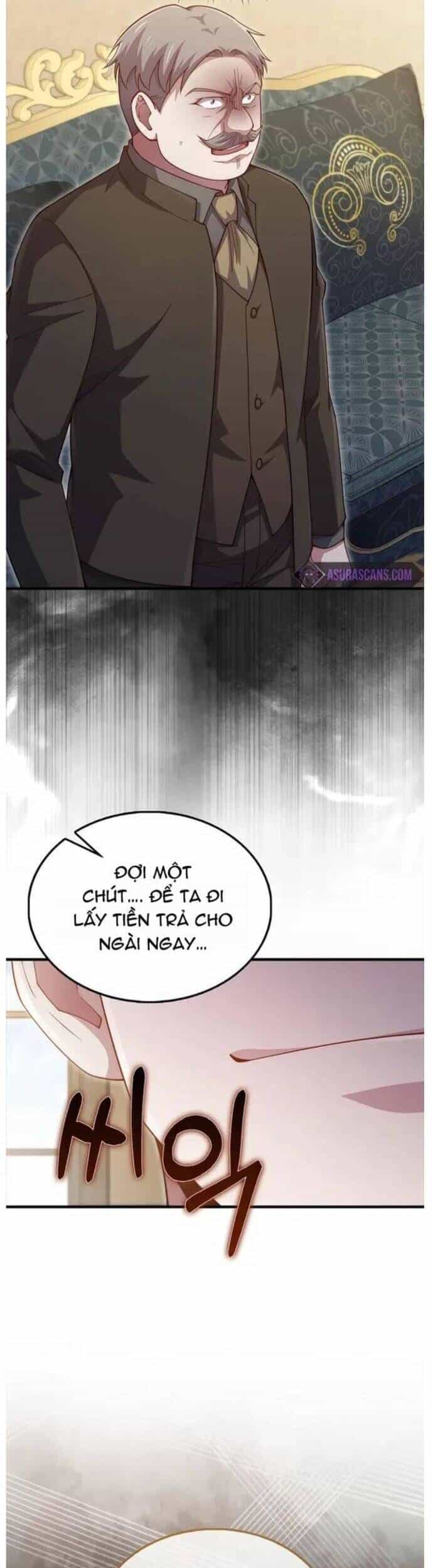 Thương Nhân Thánh Thần - Chương 136 - ảnh 9