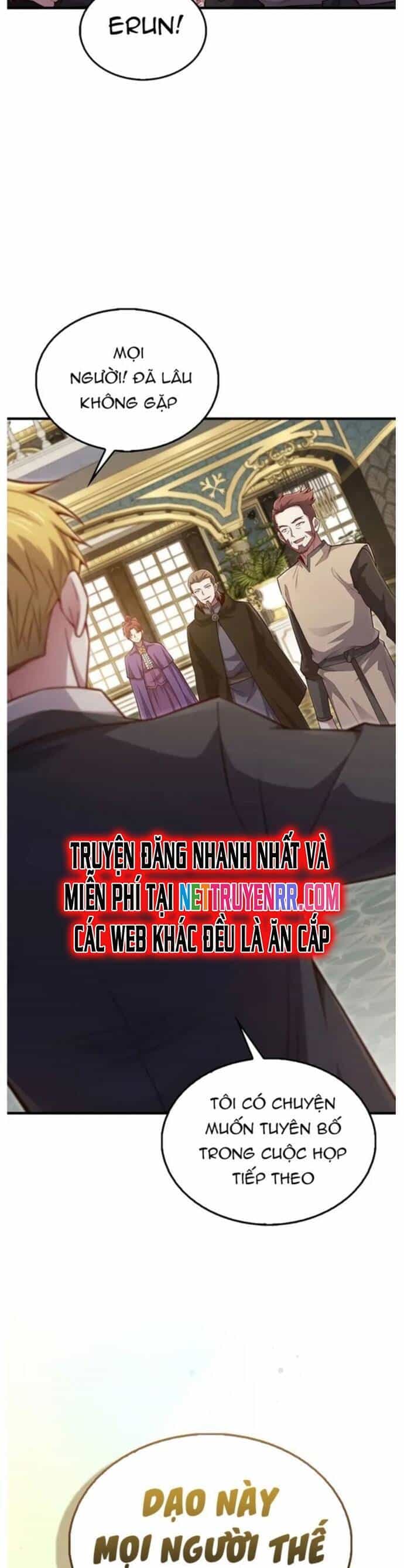 Thương Nhân Thánh Thần - Chương 137 - ảnh 12