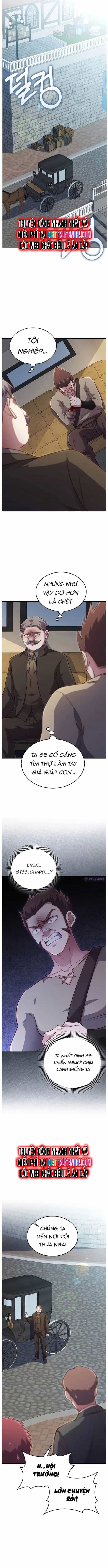 Thương Nhân Thánh Thần - Chương 137 - ảnh 6
