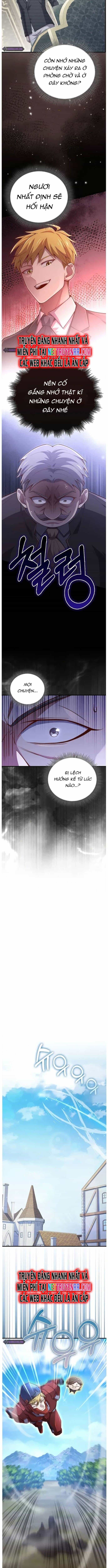 Thương Nhân Thánh Thần - Chương 137 - ảnh 8