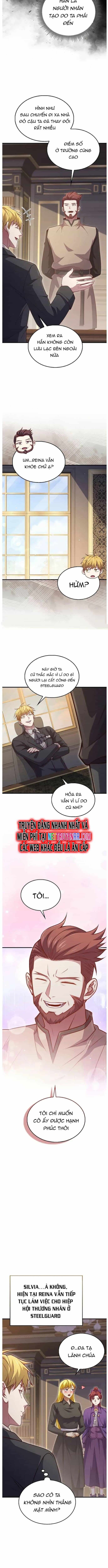 Thương Nhân Thánh Thần - Chương 138 - ảnh 10