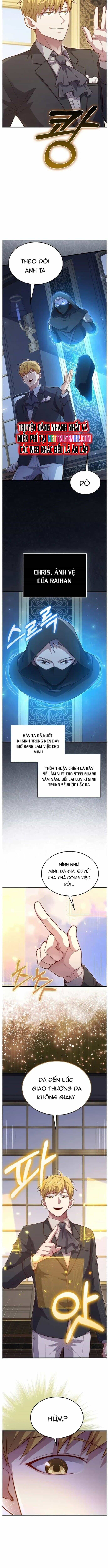 Thương Nhân Thánh Thần - Chương 138 - ảnh 12