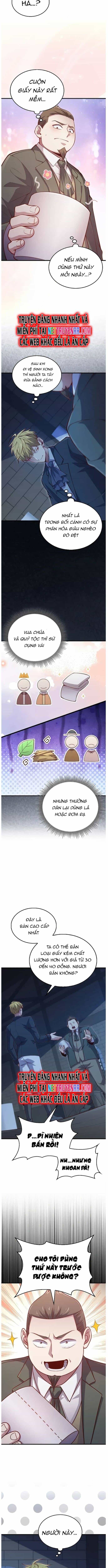 Thương Nhân Thánh Thần - Chương 138 - ảnh 6