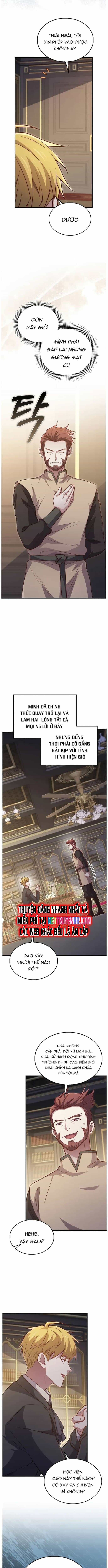 Thương Nhân Thánh Thần - Chương 138 - ảnh 8