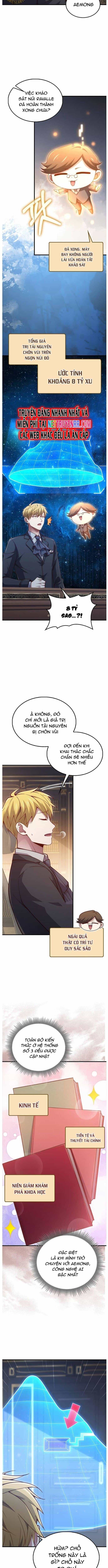 Thương Nhân Thánh Thần - Chương 139 - ảnh 12