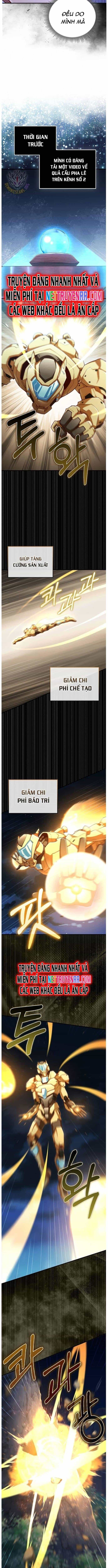 Thương Nhân Thánh Thần - Chương 139 - ảnh 3
