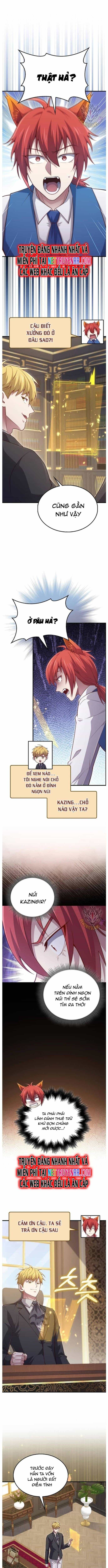 Thương Nhân Thánh Thần - Chương 139 - ảnh 6