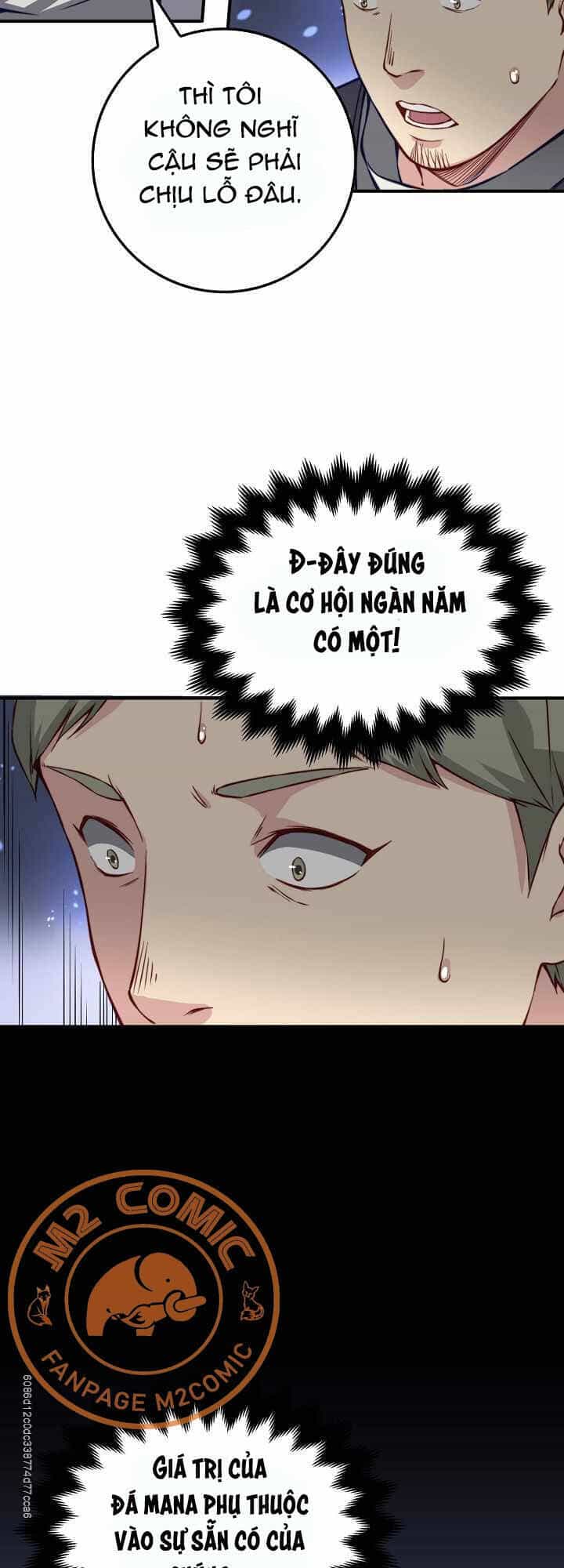 Thương Nhân Thánh Thần - Chương 14 - ảnh 15