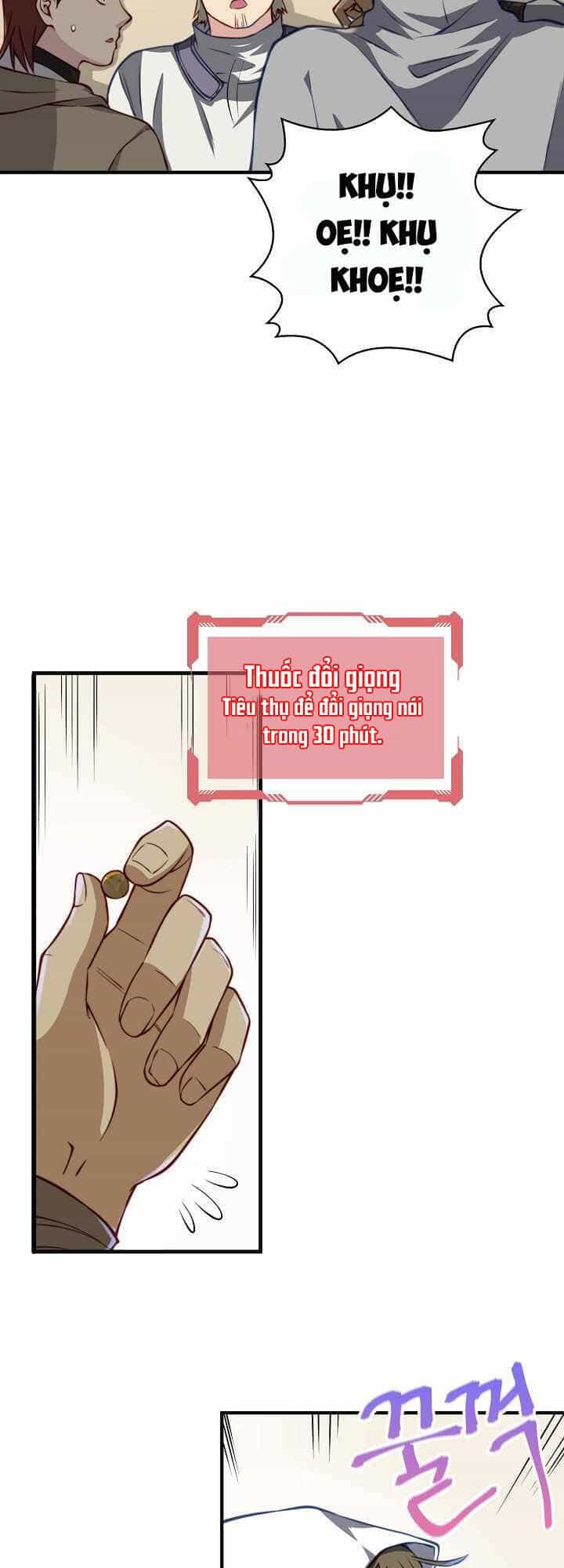 Thương Nhân Thánh Thần - Chương 14 - ảnh 26