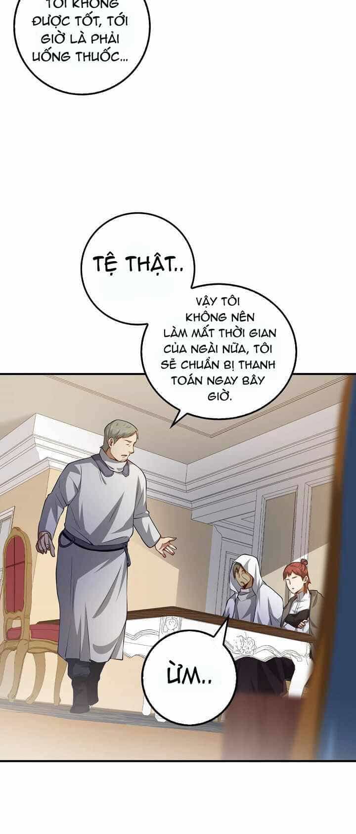 Thương Nhân Thánh Thần - Chương 14 - ảnh 29