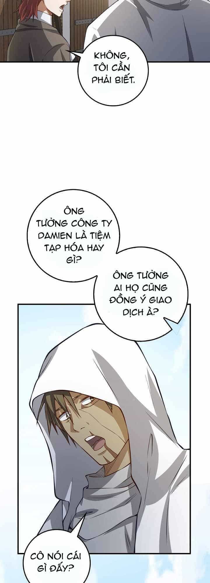 Thương Nhân Thánh Thần - Chương 14 - ảnh 34
