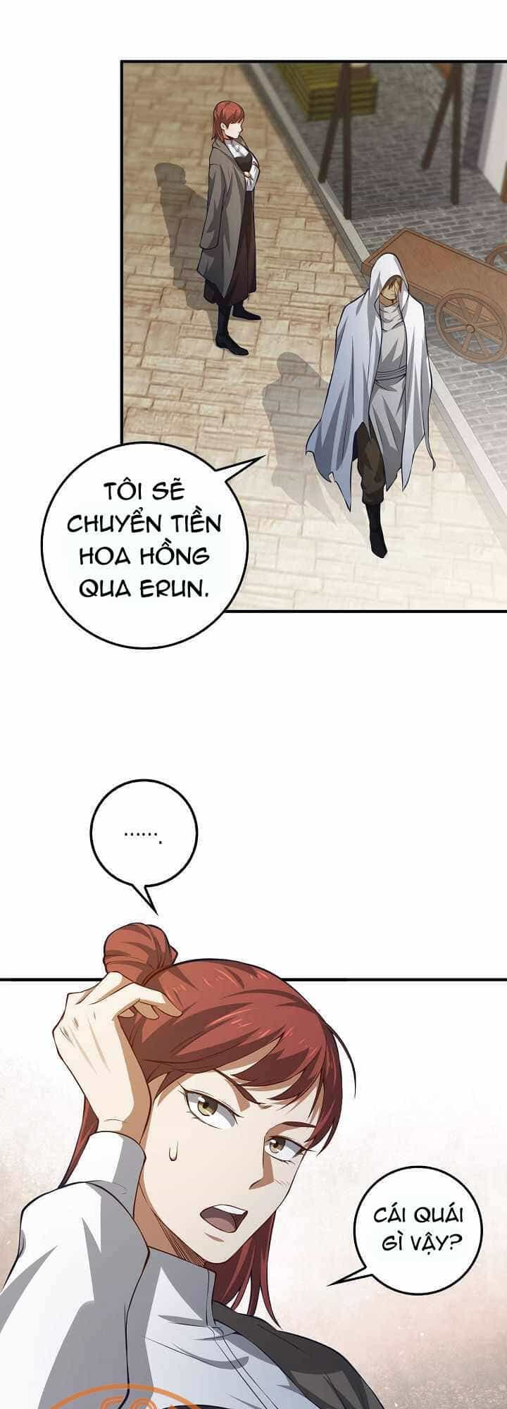 Thương Nhân Thánh Thần - Chương 14 - ảnh 49
