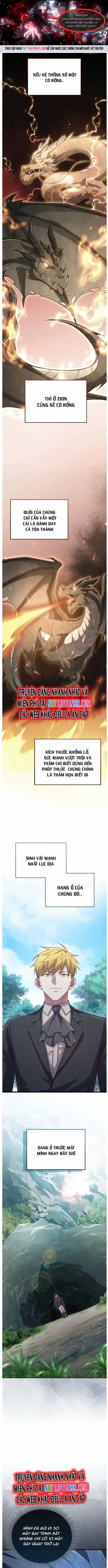 Thương Nhân Thánh Thần - Chương 140 - ảnh 1
