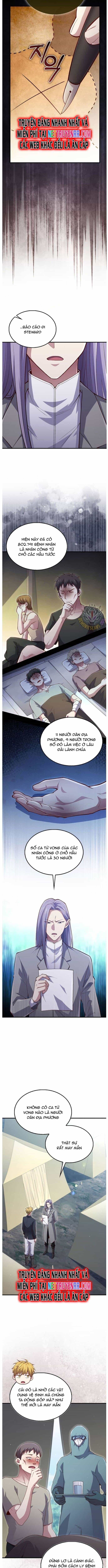 Thương Nhân Thánh Thần - Chương 141 - ảnh 11