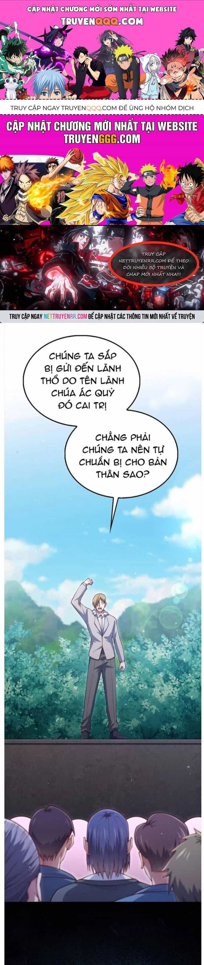 Thương Nhân Thánh Thần - Chương 142 - ảnh 1
