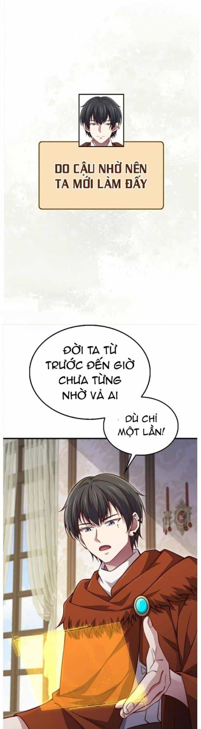 Thương Nhân Thánh Thần - Chương 142 - ảnh 10