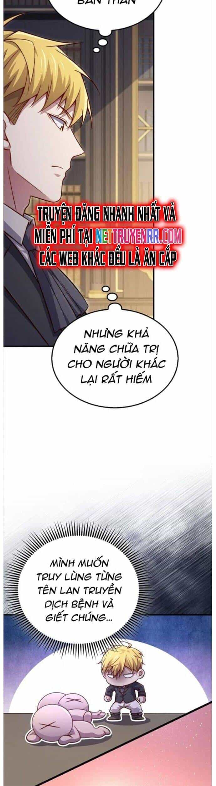 Thương Nhân Thánh Thần - Chương 142 - ảnh 12