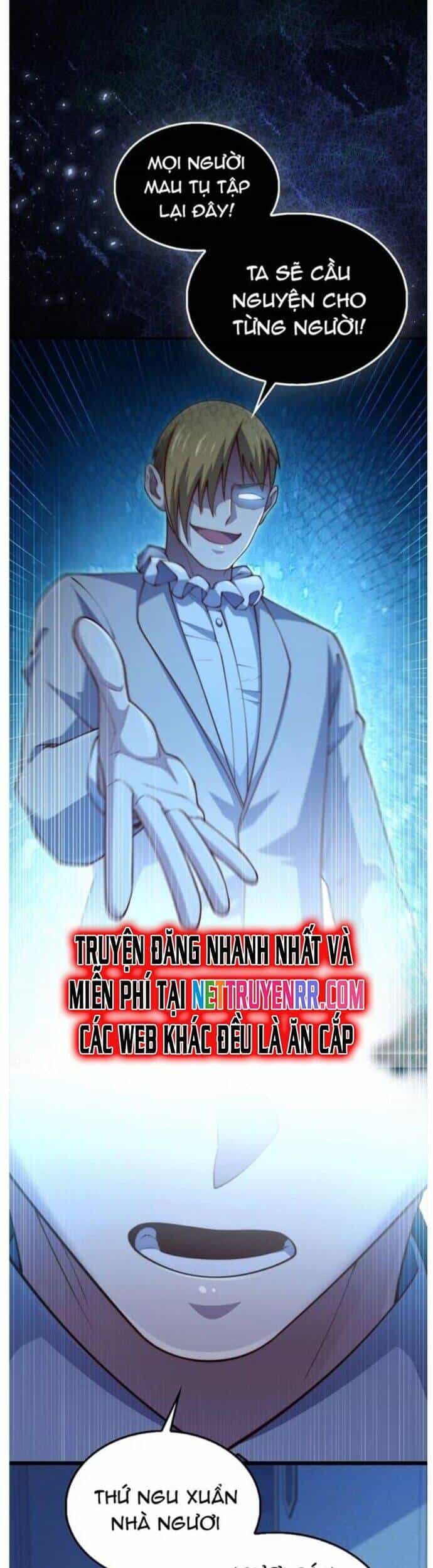 Thương Nhân Thánh Thần - Chương 142 - ảnh 2