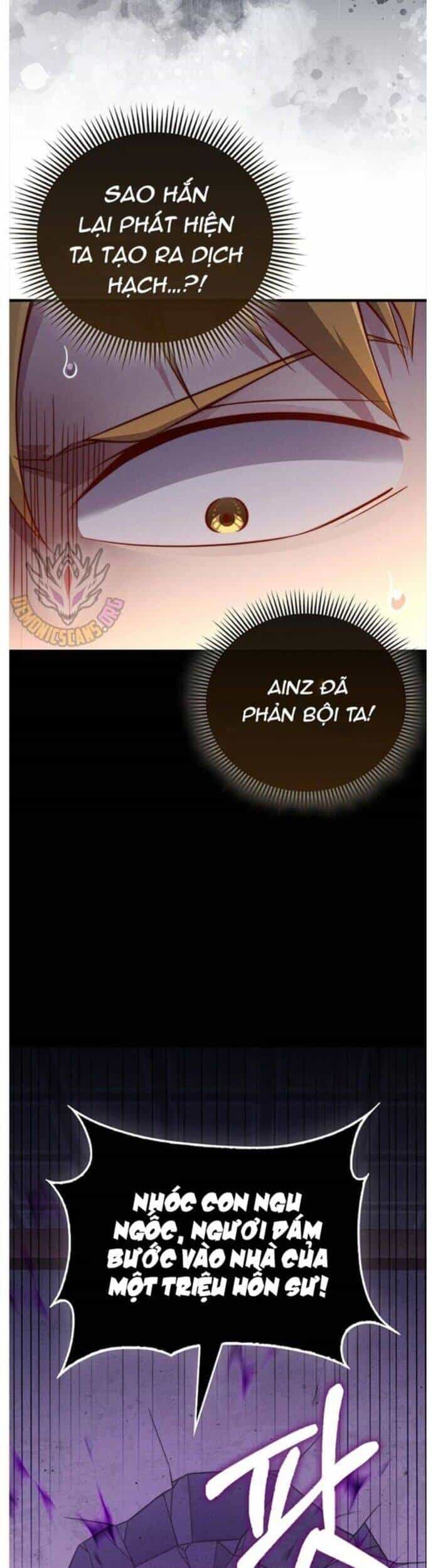 Thương Nhân Thánh Thần - Chương 142 - ảnh 22