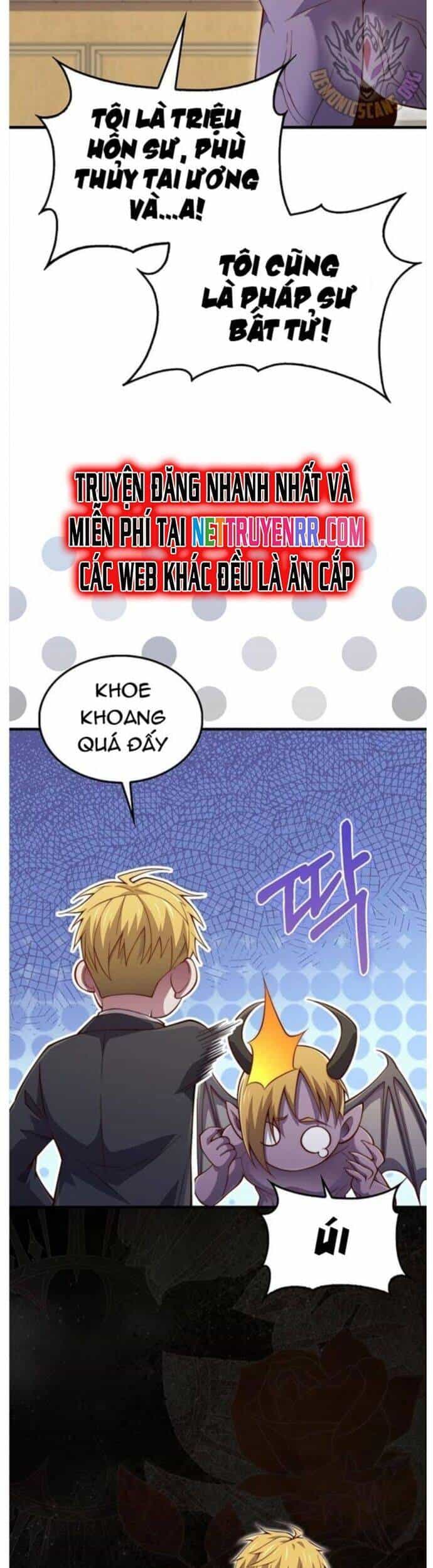 Thương Nhân Thánh Thần - Chương 142 - ảnh 29