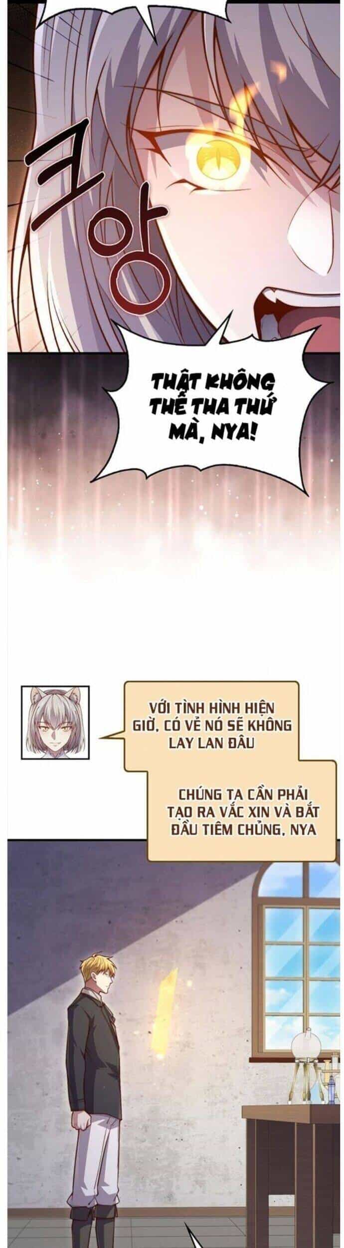 Thương Nhân Thánh Thần - Chương 142 - ảnh 34