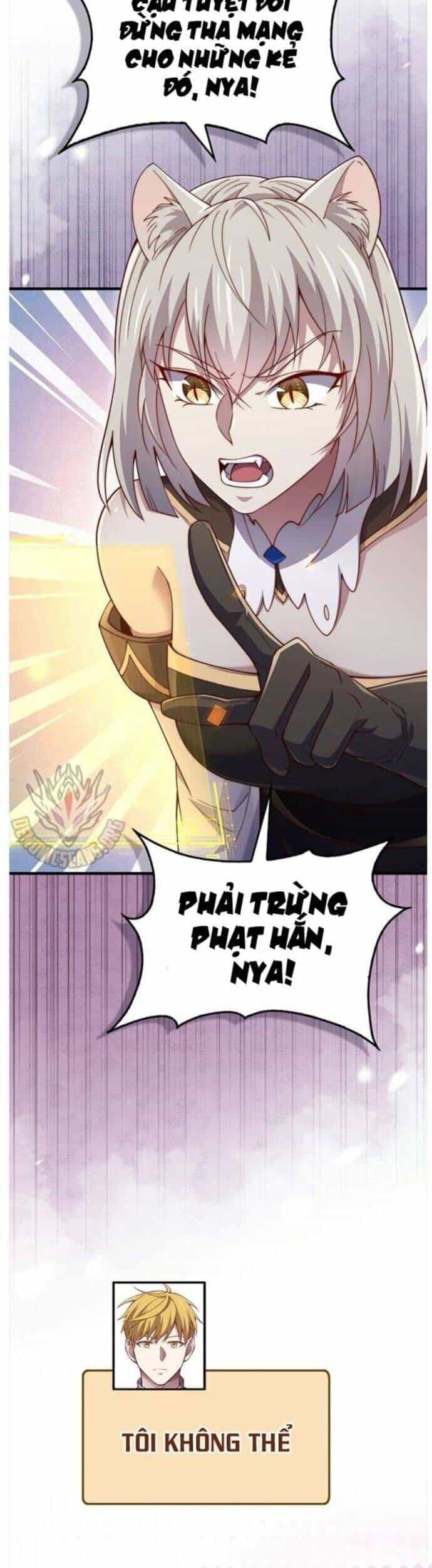 Thương Nhân Thánh Thần - Chương 142 - ảnh 36